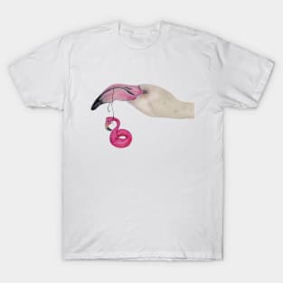 Flamingo T-Shirt